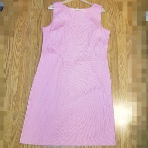 Emma James Sport by Liz Claiborne Women's Sleeveless Active-wear Dress Size 14